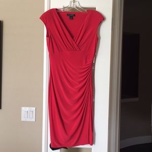 Ralph Lauren dress
